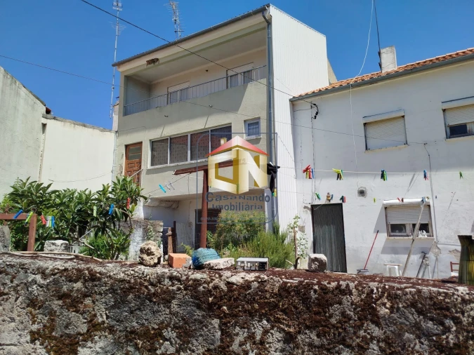 Moradia T3 para Venda em Aldeia da Ponte Foto 4