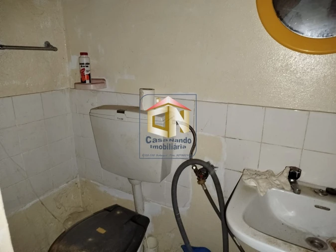 Moradia T3 para Venda em Aldeia da Ponte Foto 28