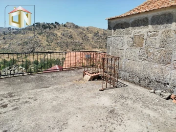 Moradia T2 para Venda em Sortelha