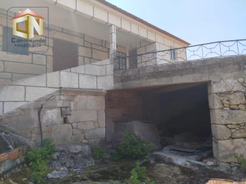 Moradia T2 para Venda em Sortelha