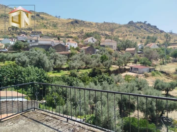Moradia T2 para Venda em Sortelha