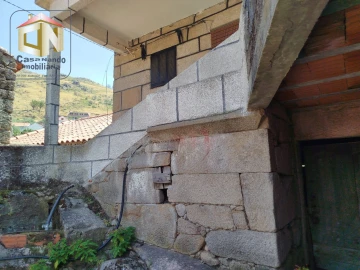 Moradia T2 para Venda em Sortelha