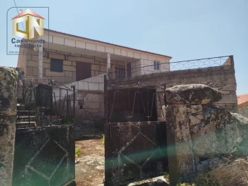 Moradia T2 para Venda em Sortelha