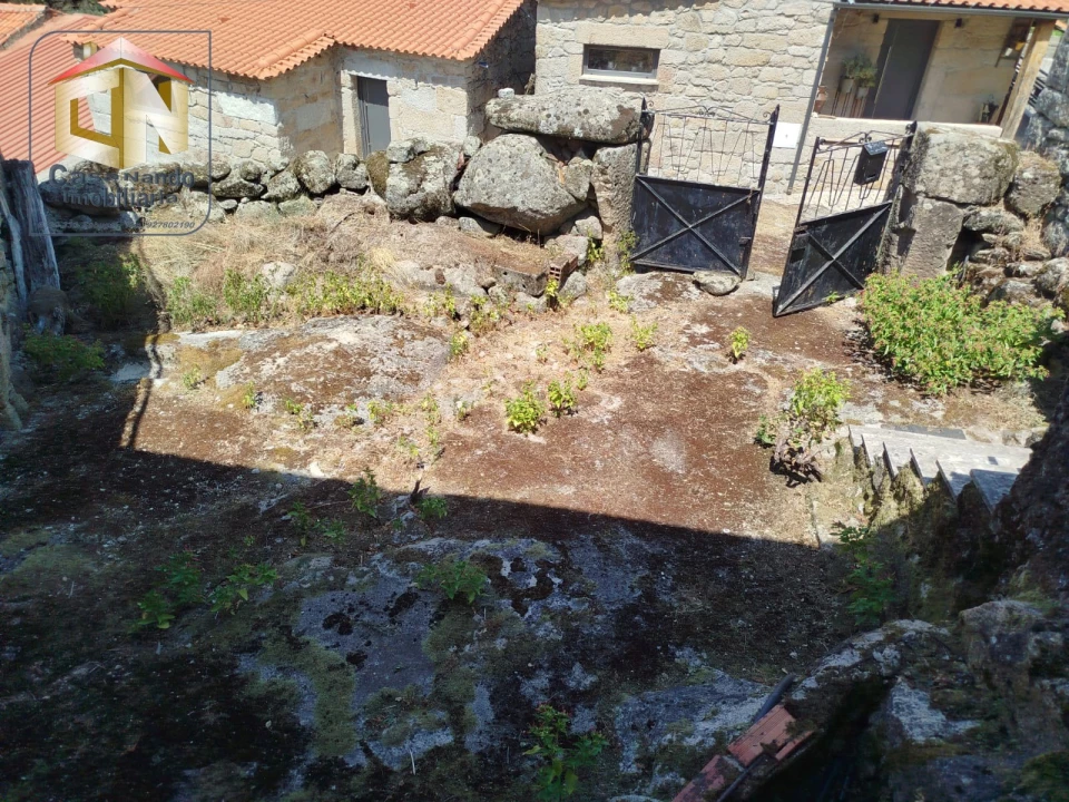 Moradia T2 para Venda em Sortelha Foto 27