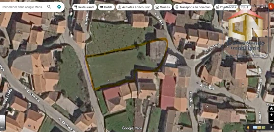 Garagem para Venda em Aldeia Velha