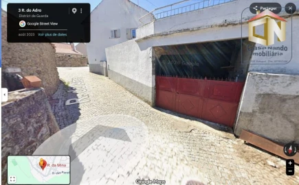 Garagem para Venda em Aldeia Velha