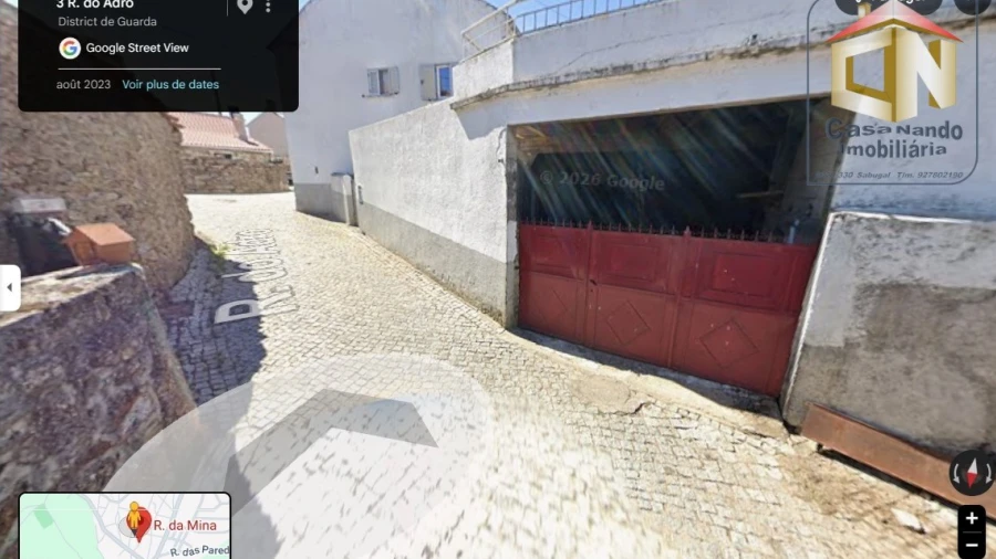 Garagem para Venda em Aldeia Velha