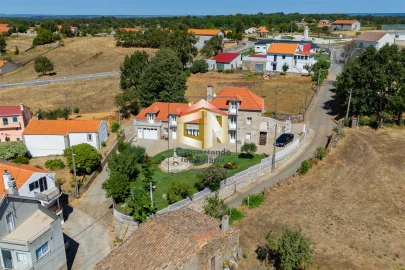 Moradia T5 para Venda em Souto