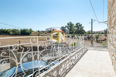 Moradia T5 para Venda em Souto