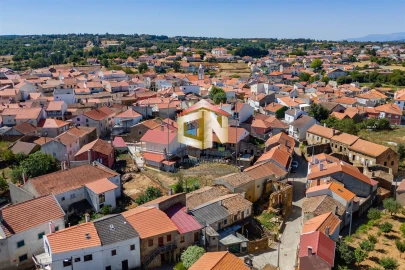 Moradia T5 para Venda em Souto