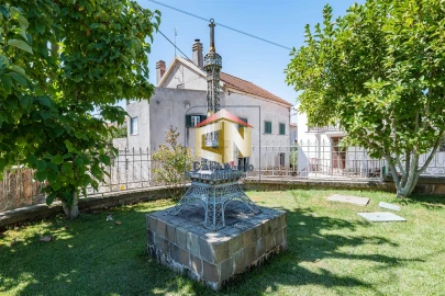 Moradia T5 para Venda em Souto