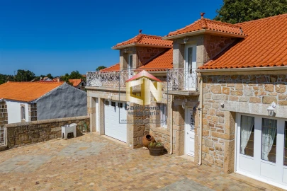 Moradia T5 para Venda em Souto