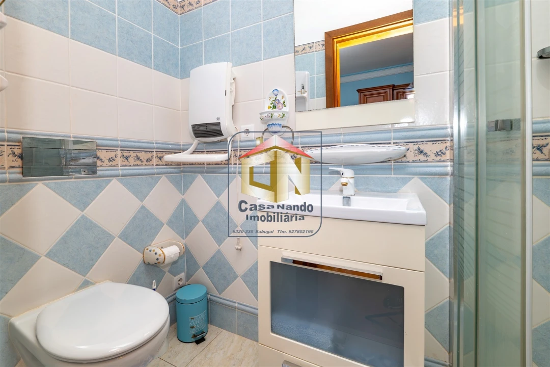 Moradia T5 para Venda em Souto Foto 42
