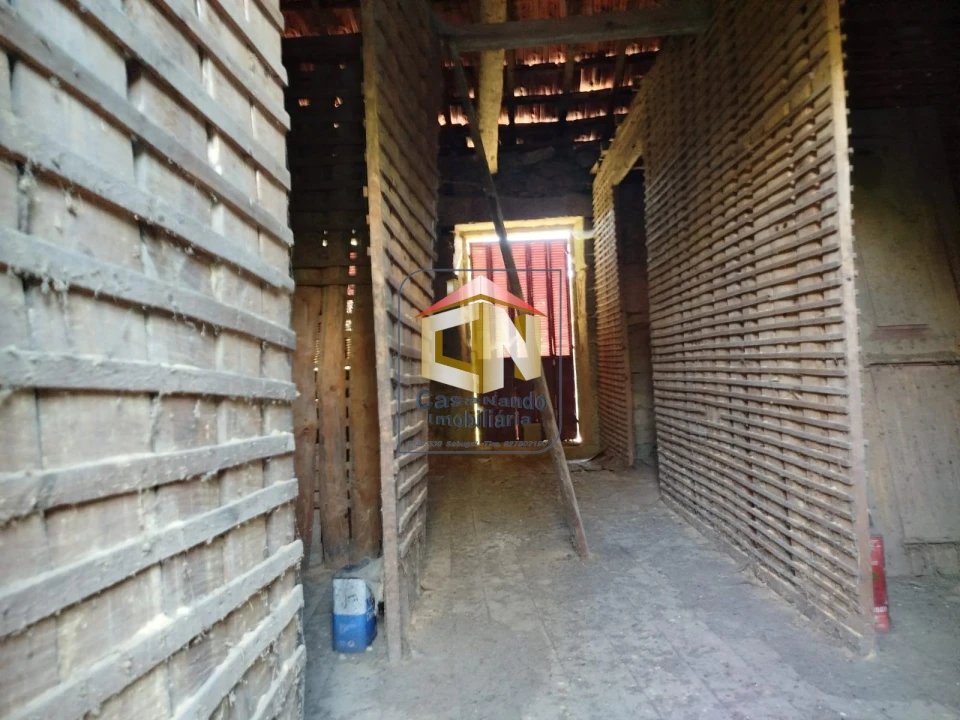 Moradia T2 para Venda em Pega Foto 4