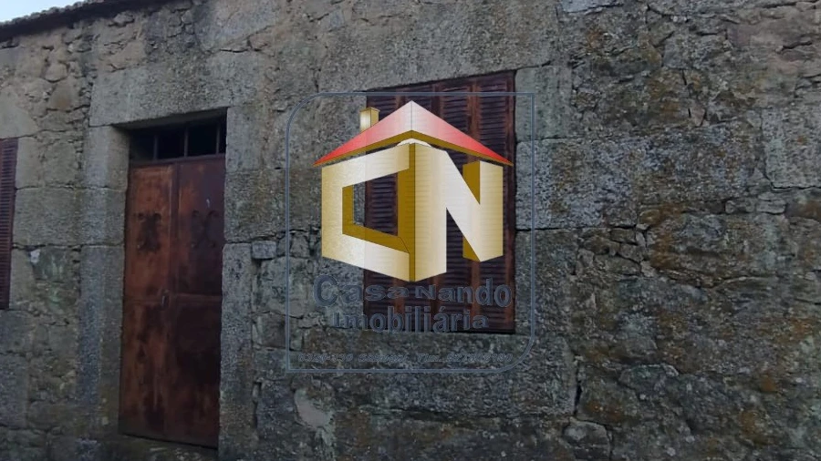 Moradia T2 para Venda em Pega
