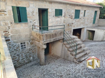 Moradia T4 para Venda em Sabugal e Aldeia de Santo António