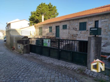 Moradia T4 para Venda em Sabugal e Aldeia de Santo António