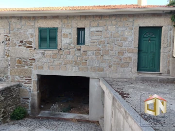 Moradia T4 para Venda em Sabugal e Aldeia de Santo António