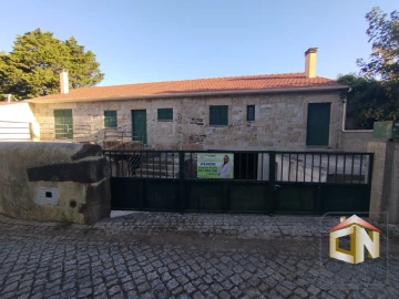 Moradia T4 para Venda em Sabugal e Aldeia de Santo António