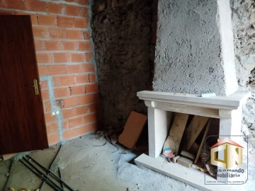Moradia T4 para Venda em Sabugal e Aldeia de Santo António