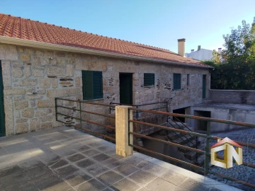 Moradia T4 para Venda em Sabugal e Aldeia de Santo António