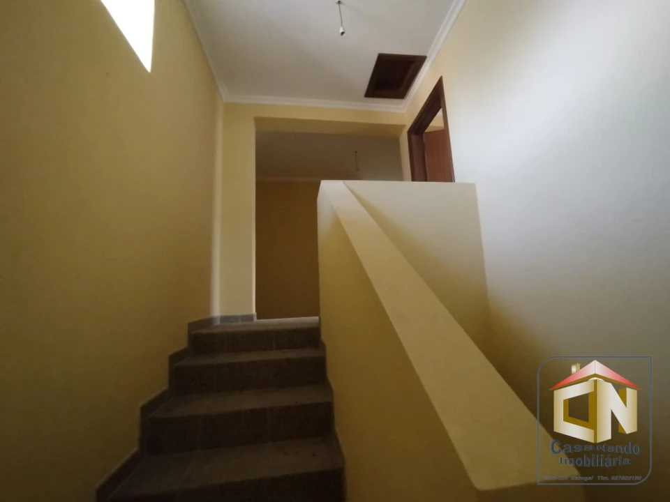 Moradia T4 para Venda em Sabugal e Aldeia de Santo António Foto 35