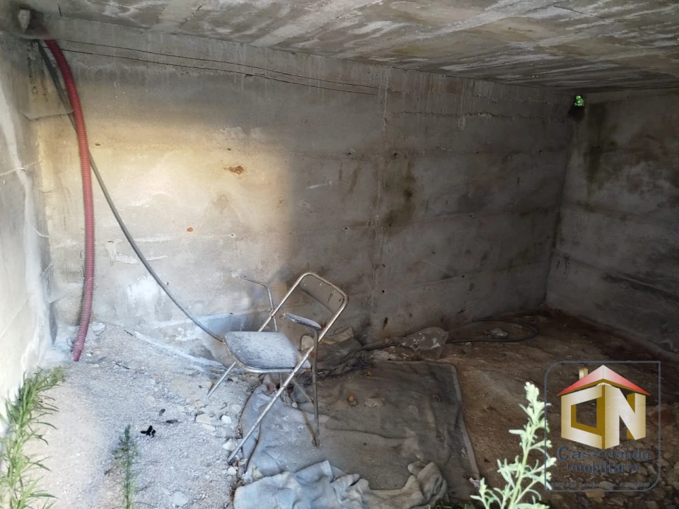 Moradia T4 para Venda em Sabugal e Aldeia de Santo António Foto 47