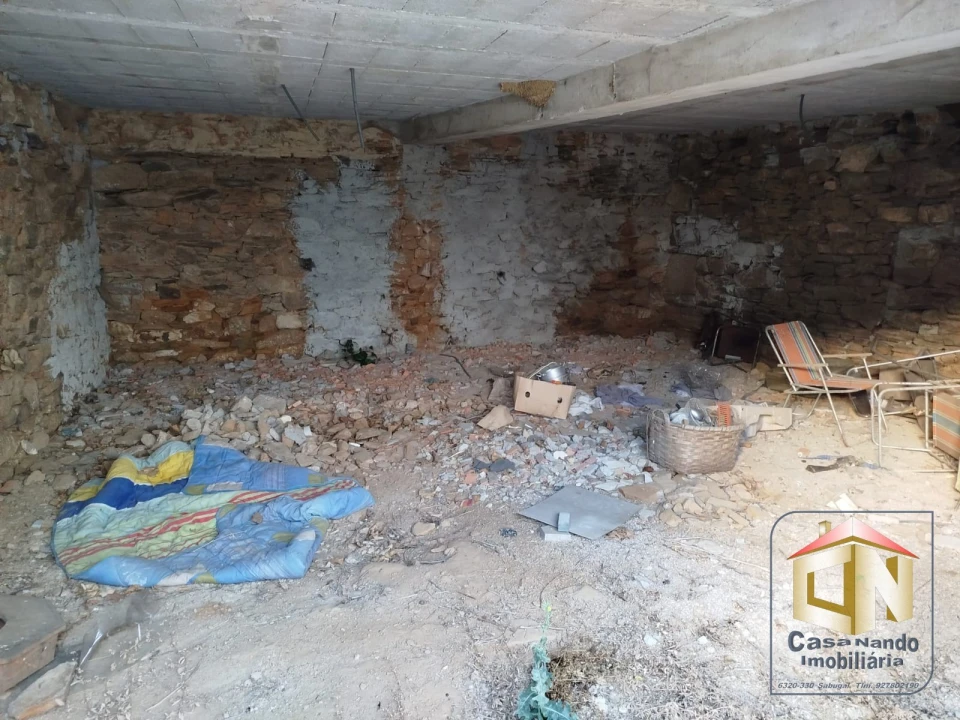 Moradia T4 para Venda em Sabugal e Aldeia de Santo António Foto 50