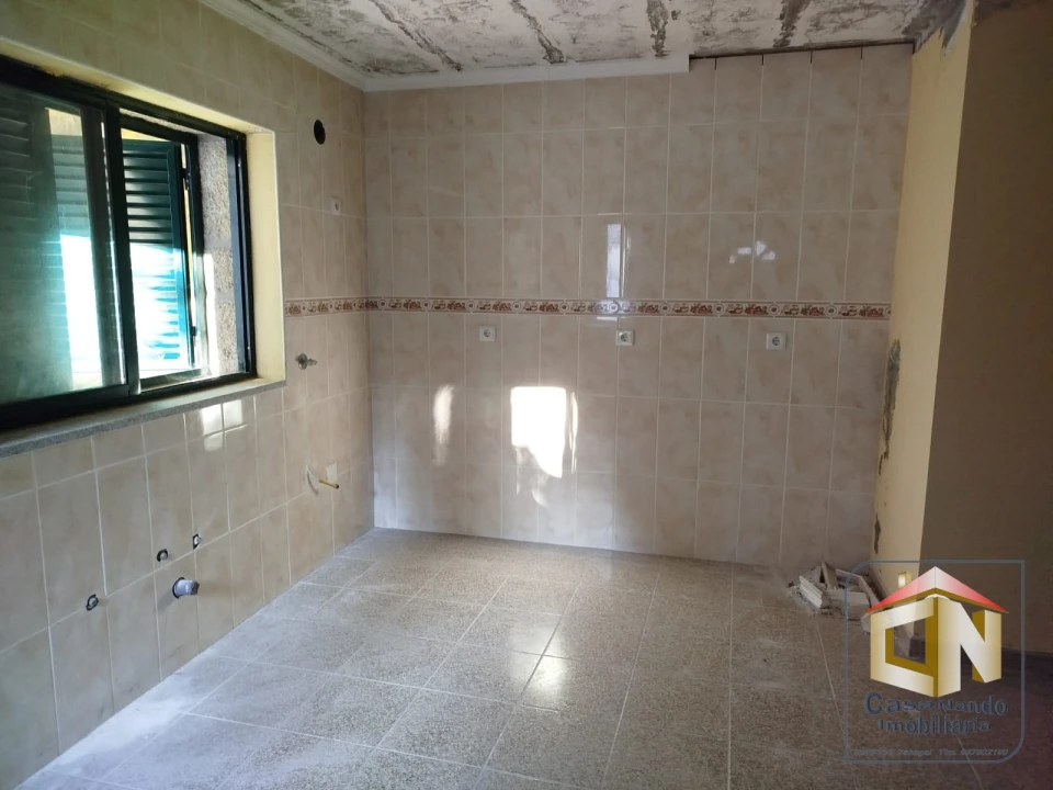 Moradia T4 para Venda em Sabugal e Aldeia de Santo António Foto 22