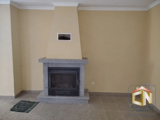 Moradia T4 para Venda em Sabugal e Aldeia de Santo António Foto 17
