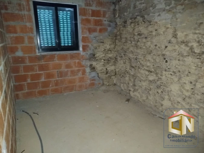 Moradia T4 para Venda em Sabugal e Aldeia de Santo António Foto 42