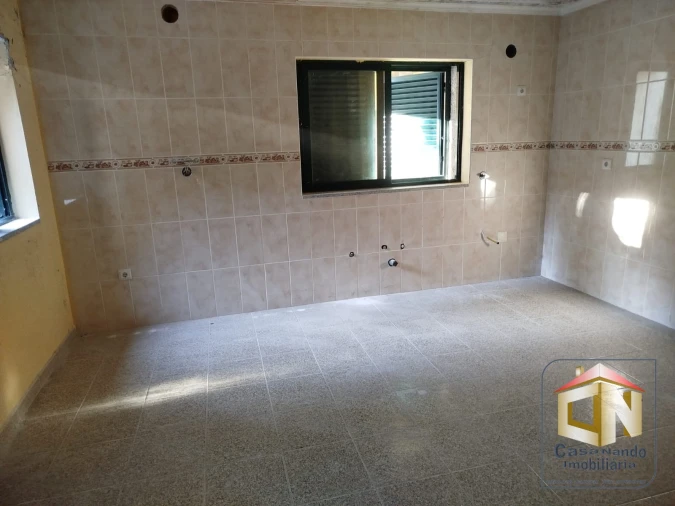 Moradia T4 para Venda em Sabugal e Aldeia de Santo António Foto 23