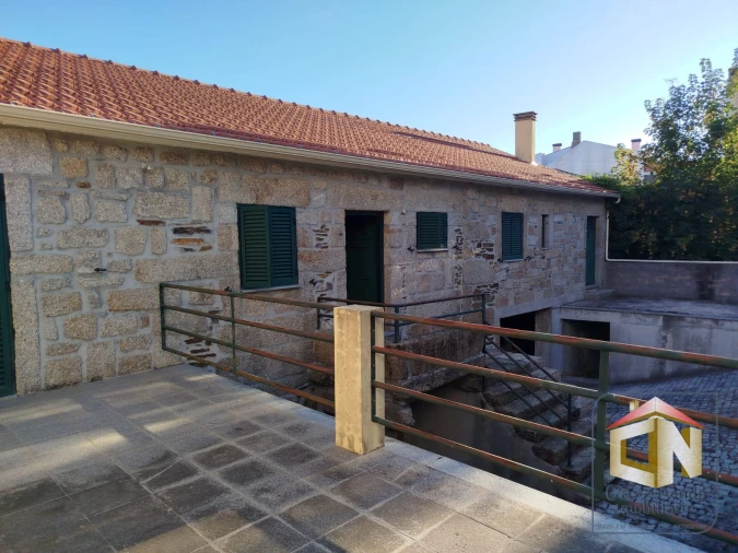Moradia T4 para Venda em Sabugal e Aldeia de Santo António Foto 11