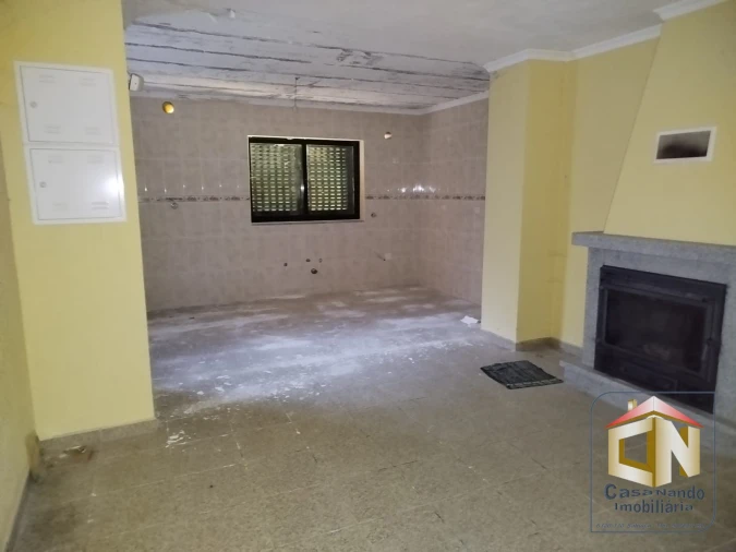 Moradia T4 para Venda em Sabugal e Aldeia de Santo António Foto 19