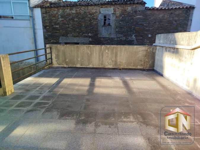 Moradia T4 para Venda em Sabugal e Aldeia de Santo António Foto 14