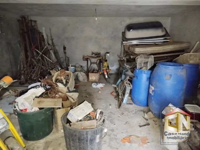 Moradia T4 para Venda em Sabugal e Aldeia de Santo António Foto 51