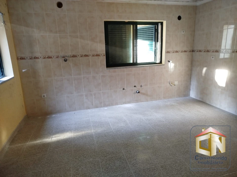 Moradia T4 para Venda em Sabugal e Aldeia de Santo António Foto 23