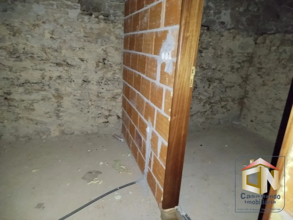 Moradia T4 para Venda em Sabugal e Aldeia de Santo António Foto 43