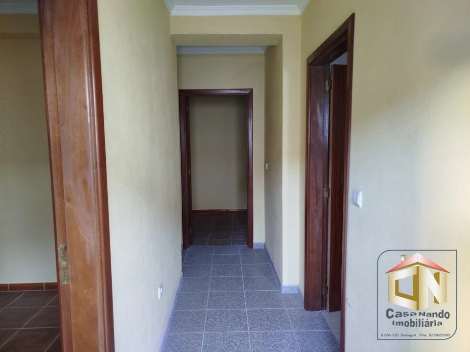 Moradia T4 para Venda em Sabugal e Aldeia de Santo António Foto 38