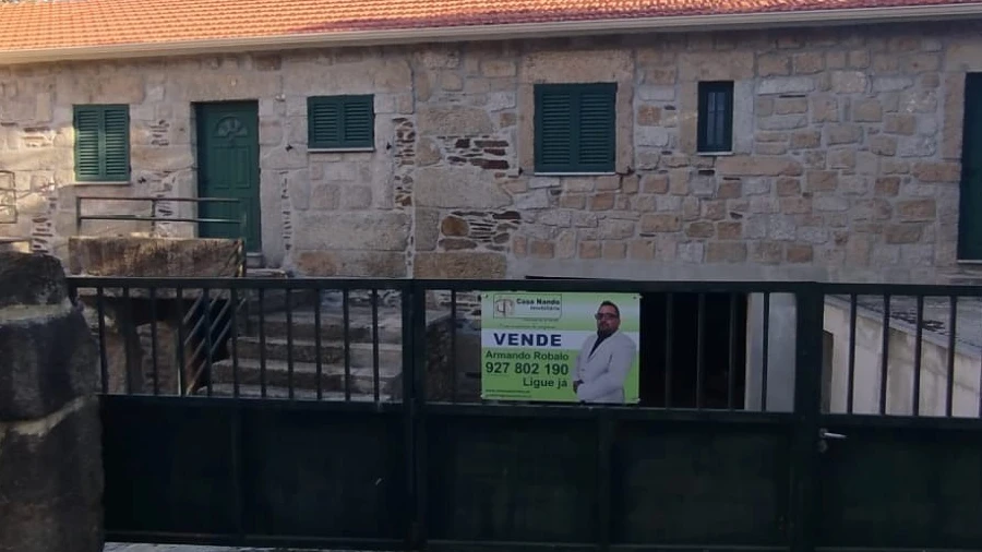 Moradia T4 para Venda em Sabugal e Aldeia de Santo António