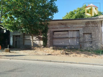 Armazém para Venda em Sabugal e Aldeia de Santo António