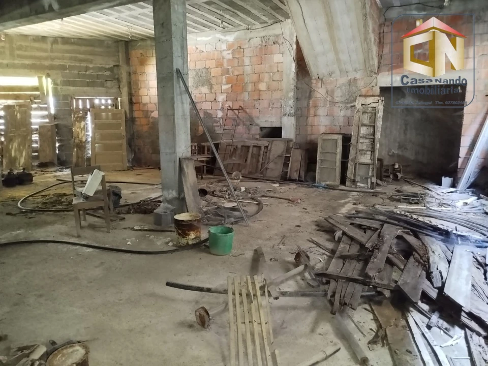 Armazém para Venda em Sabugal e Aldeia de Santo António Foto 13