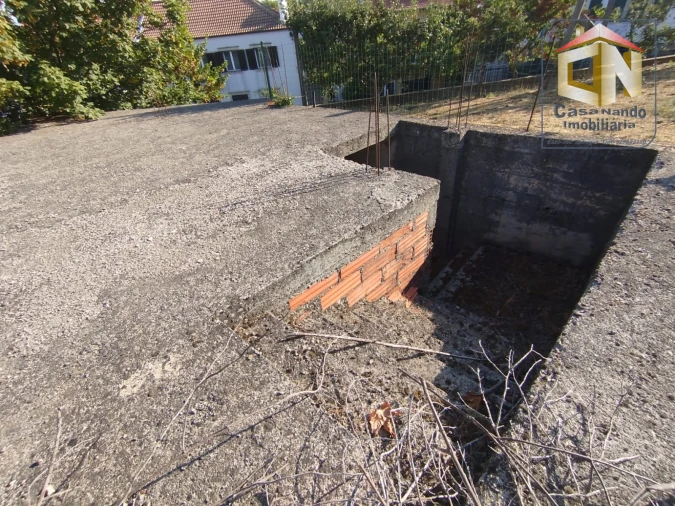 Armazém para Venda em Sabugal e Aldeia de Santo António Foto 15