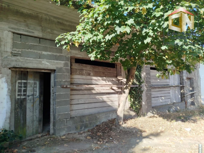 Armazém para Venda em Sabugal e Aldeia de Santo António Foto 2