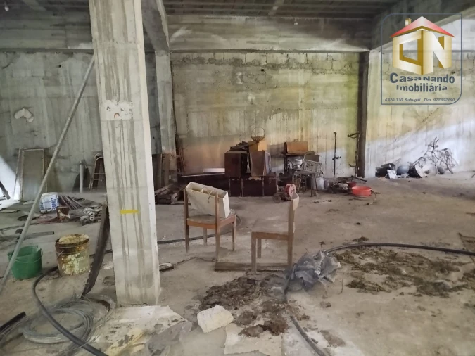 Armazém para Venda em Sabugal e Aldeia de Santo António Foto 14