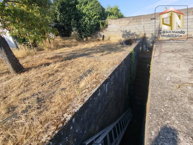 Armazém para Venda em Sabugal e Aldeia de Santo António Foto 6