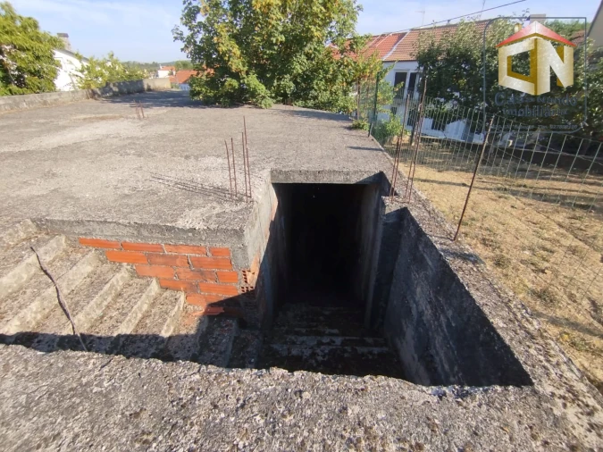Armazém para Venda em Sabugal e Aldeia de Santo António Foto 17