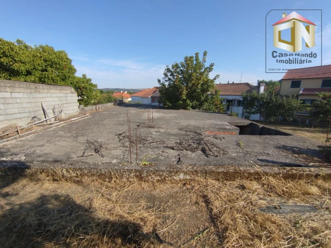 Armazém para Venda em Sabugal e Aldeia de Santo António Foto 7