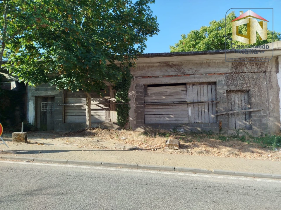 Armazém para Venda em Sabugal e Aldeia de Santo António Foto 3