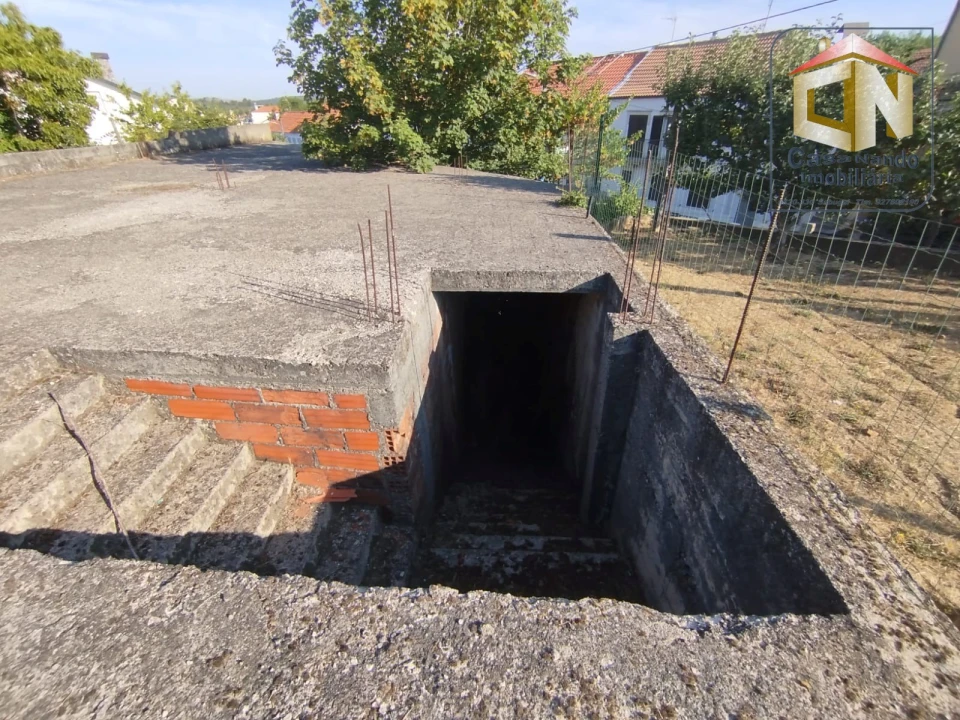 Armazém para Venda em Sabugal e Aldeia de Santo António Foto 17